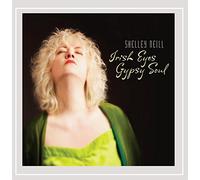 Neill, Shelley - Irish Eyes Gypsy Soul