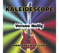 Neilly, Vernon - Kaleidescope