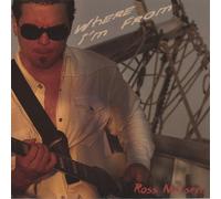 Neilsen, Ross - Where I'm From