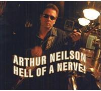 Neilson,Arthur - Hell of a Nerve!