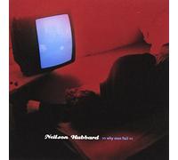Neilson Hubbard - Why Men Fall +2
