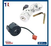 Neiman + Anello Transponder Per Peugeot 1007 407 Partner - 9663123280 4162EA