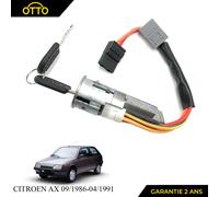 Neiman Antifurto Di Direzione 4 Fili Previsto Per Ax - 96014854