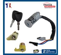 Neiman Antifurto Di Direzione Compatibile Per Kangoo 1997-2008 Idem 7701470736