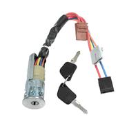 Neiman Antifurto Di Direzione Per Peugeot 405 II 505 416295 4162N0