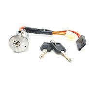 Neiman Antifurto Di Direzione Per Renault 21 1986-1994 7700765533