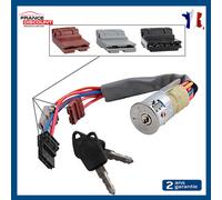 Bloccasterzo neiman per Peugeot 306 Tutti i Modelli 6 Fili - 4162A0 416299