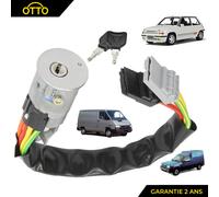 Antifurto Direzione Cilindro Avviamento Per Renault 11 E 9 Tutti I Modelli