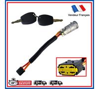 Neiman Antifurto Direzionale Per DACIA LODGY E LOGAN II = 487004353R 36.451.600