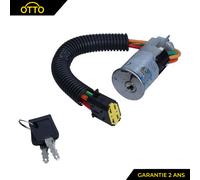 Neiman Antivol Bloccasterzo Per Renault Mégane Scénic 7701469419 7701471098