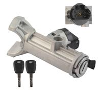 NEIMAN Antivol De Direction Citroën Jumper I Phase 2 02-06 4162-AL
