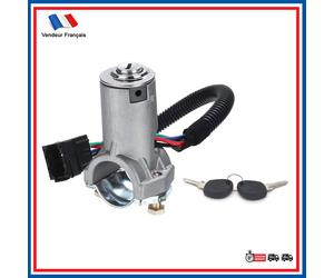Neiman Antivol di Direzione PARTSLINE Per IVECO DAILY IV 2006-2011