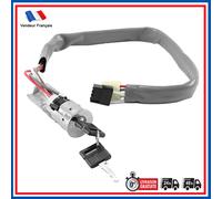 Neiman Bloccasterzo + 2 Chiavi per Peugeot J9 205 309=416229 - 4162.29