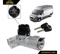 Neiman Bloccasterzo Boxer Ducato Ponticello 3 Da 2006 4162sj 4162hn