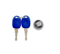 Neiman Bloccasterzo + Chiavi Per 147 156 Brava Bravo Seicento 717187450