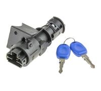 Neiman Bloccasterzo + Chiavi Per Barchetta Brava Cinquecento 46751427