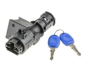 Neiman Bloccasterzo + Chiavi Per Barchetta Brava Cinquecento 46751427