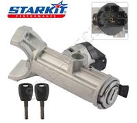 Neiman Bloccasterzo Citroen Jumper I Phase 2 02-06 (244) 4162.AL 4162-AL