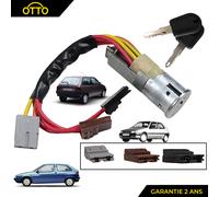 Neiman Bloccasterzo Compatibile Con Citroën Zx Idem Per 96084980 252145