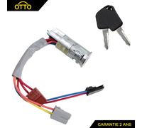 Bloccasterzo Blocco Volante per Peugeot 106 405=4162.92 416292