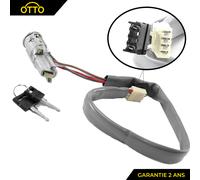 Neiman Bloccasterzo Compatibile Con Peugeot 205 309 O j9 Benzina Diesel