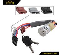 Neiman Bloccasterzo Compatibile Con Peugeot 306 Idem Per 4162.99/6 Fili