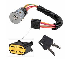 Neiman Bloccasterzo Compatibile Mégane Scénic Idem 7701469419 7701471098