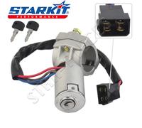 NEIMAN Bloccasterzo Direzione Citroën C25 82-94 4162FL + 2 Chiavi