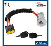 Commutatore Accensione per Dacia Duster 2 Logan 2 = 487004353R - 36.451.600