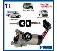 Neiman Bloccasterzo per Mercedes Vito W638 1996-2003 Sprinter 1995-2006