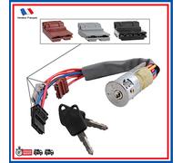 Bloccasterzo neiman per Peugeot 306 Tutti i Modelli 6 Fili - 4162A0 416299