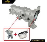 Neiman Bloccasterzo per Seat Alhambra Altea Leon Audi A1 A3 Q3 Tt