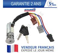 Neiman Bloccasterzo Peugeot 106 & 405 Phase 2 4162.92 Equiv 252121