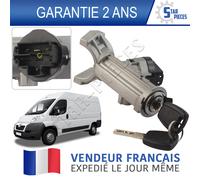 Neiman Bloccasterzo Peugeot Boxer 3 Citroen Jumper 3 Fiat Ducato > 2006