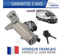 Neiman Bloccasterzo Peugeot Boxer 3 Citroen Jumper 3 Fiat Ducato > 2006
