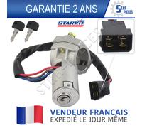 Neiman Bloccasterzo Peugeot J5 Citroen C25 Fiat Ducato 1982-1994