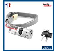 Neiman Bloccasterzo + 2 Chiavi per Peugeot J9 205 309=416229 - 4162.29