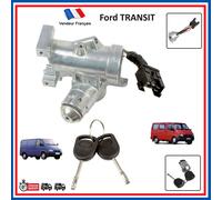 Serratura Cilindro D'Avviamento Previsto Per Ford Transit 94-00 98VB-3675-AB