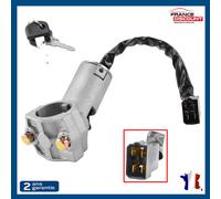 Neiman Bloccasterzo Pinze per J5 Citroen C25 Nuovo 4162FL