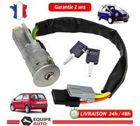 Neiman Bloccasterzo Pinze Per Twingo Da 93 Per 98 Nuovo Garanzia 1 Anno