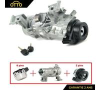 Bloccasterzo neiman per Audi A1 A3 Sportback Q2 Q3 Tt Seat Leon Ibiza