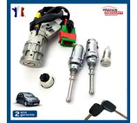 Neiman Blocco Volante Bloccasterzo Previsto Citroen C3 4162AG 4162AH 9170T5