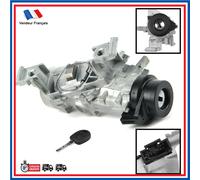 Neiman Completo con Serratura E Connettore per Skoda Superb - 1K0905851