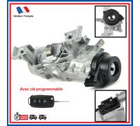 Neiman Completo con Serratura E Connettore per Skoda Superb -