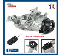 Neiman Completo con Serratura E Connettore per Skoda Superb -