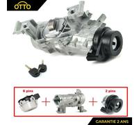 Bloccasterzo neiman per Audi A1 A3 Sportback Q2 Q3 Tt Seat Leon Ibiza