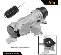 Neiman Completo con Serratura E Connettore per Skoda Superb -