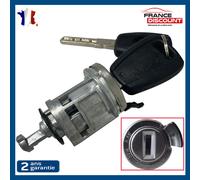 NEIMAN Con Chiave Antifurto Bloccasterzo Per DUCATO Dal 2006 - 1329316080 4162HN