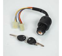 Neiman - Contattore a chiave moto MBK 50 xlimit 1996 - 2002 nove