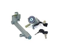 Neiman Contattore a chiave per Booster Rocket dal 1997 al 2002